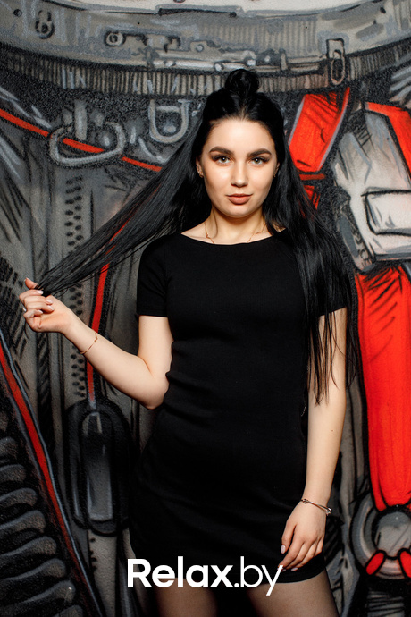 Субботний вечер, фото № 19