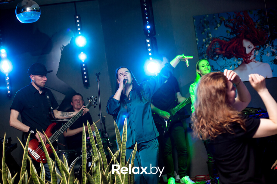 Ночные жители, фото № 42