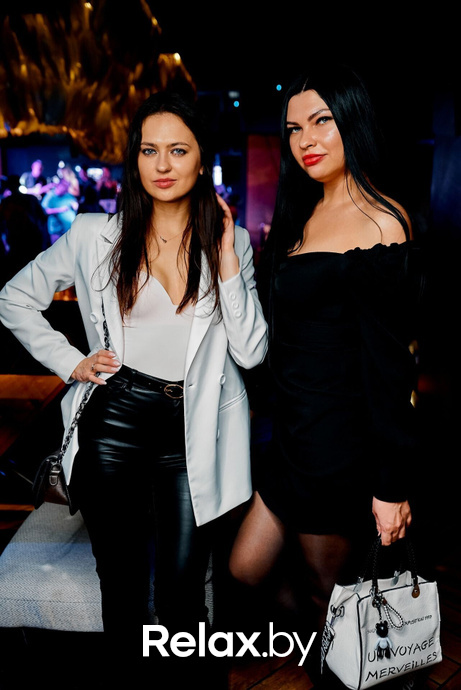 Суббота в Ангелах, фото № 57