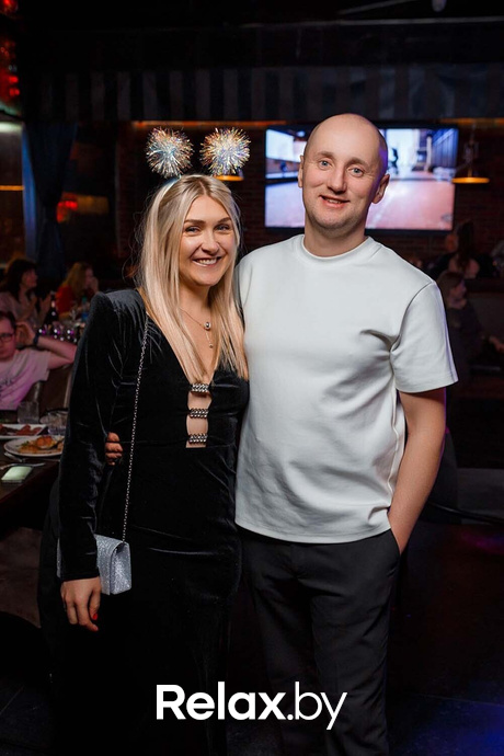 Новогодняя ночь в Бруклине, фото № 42