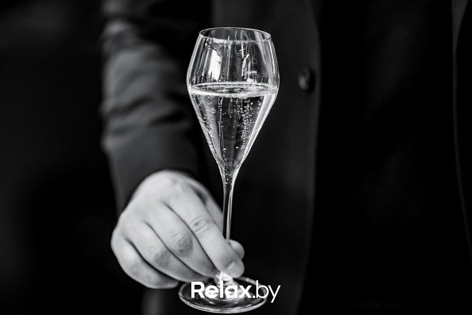 Открытие гастромаркета «Fishfood», фото № 96