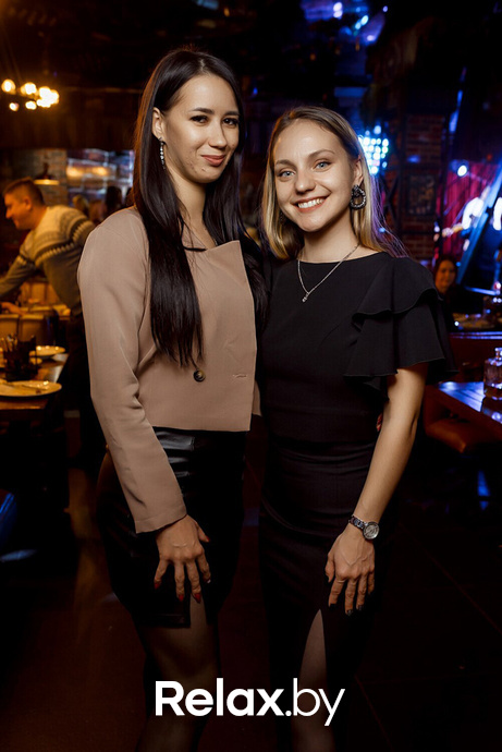 Brooklyn Live!, фото № 10