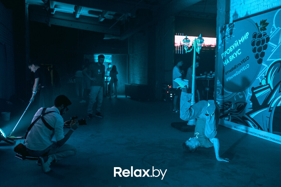 Miami-London, фото № 212