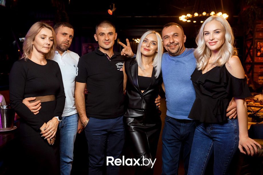 Brooklyn Live!, фото № 9