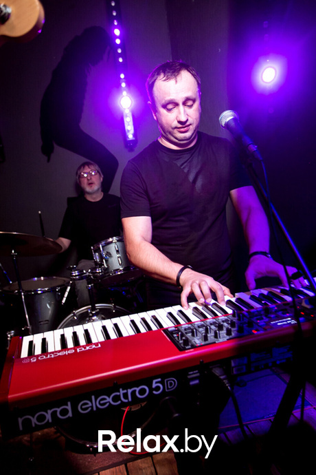 Ночные жители, фото № 51