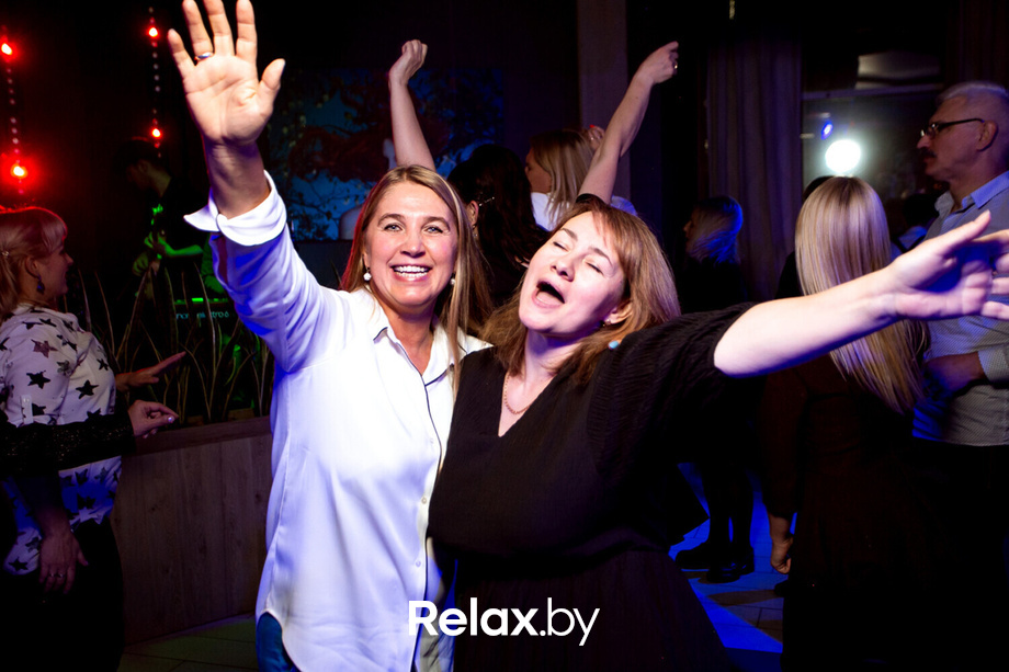 Ночные жители, фото № 61