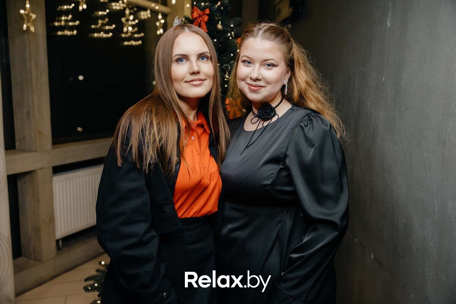 Happy New Year in Terra, фото № 103