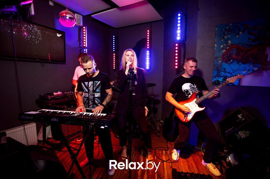 Ночные жители, фото № 79