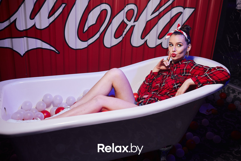 Караоке «Pin up», фото № 29