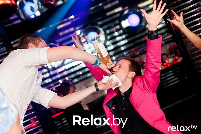 Next Club Show, фото № 37