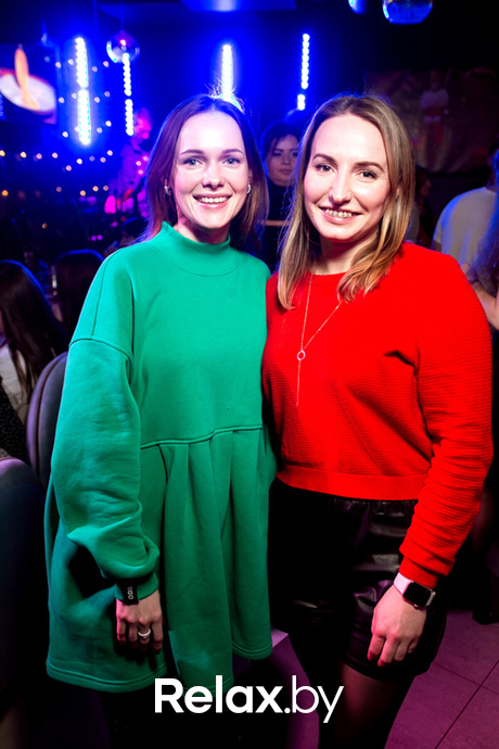 Ночные жители, фото № 4