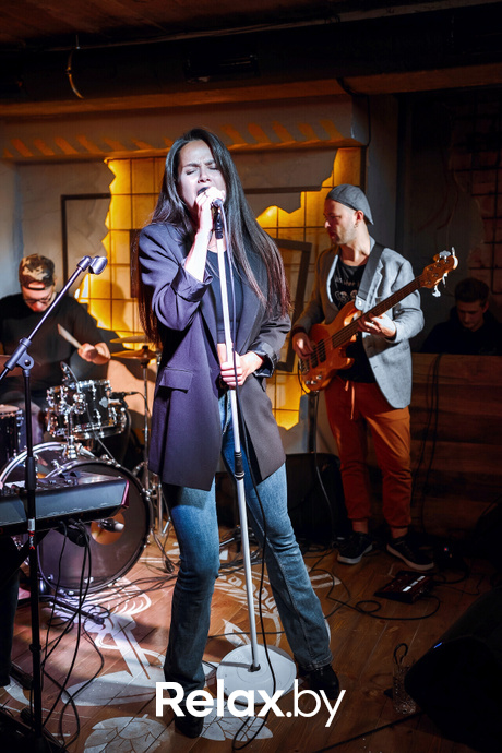 ZAVOD Opening Party, фото № 173