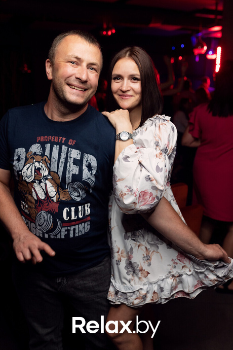 Ночные жители, фото № 17