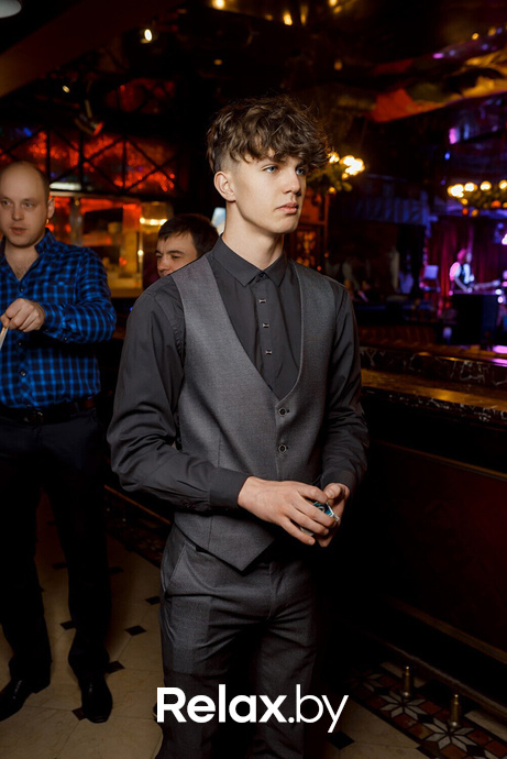 Новогодний Бруклин, фото № 33