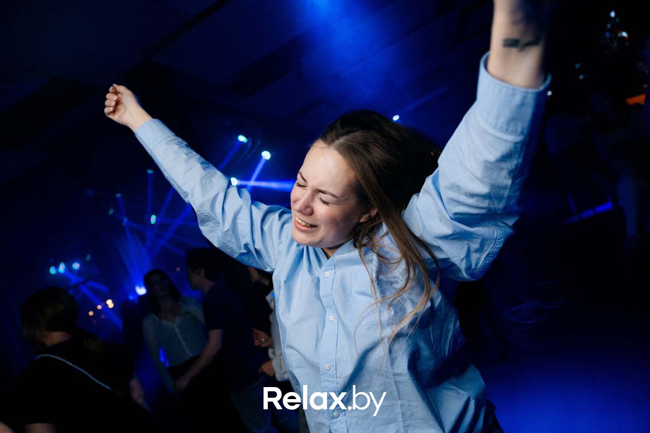 Ночные жители, фото № 48