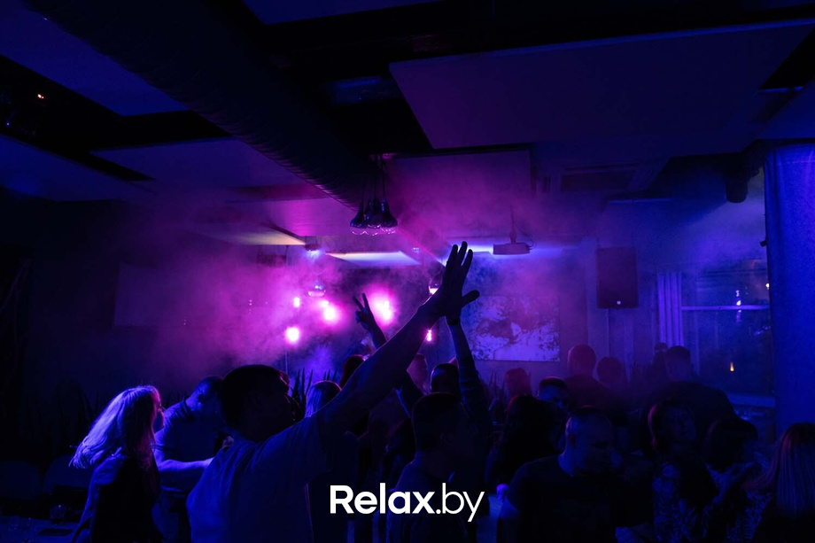 Ночные жители, фото № 33