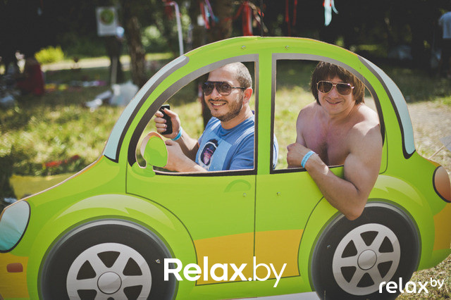 Самые эмоциональные фото недели, фото № 8