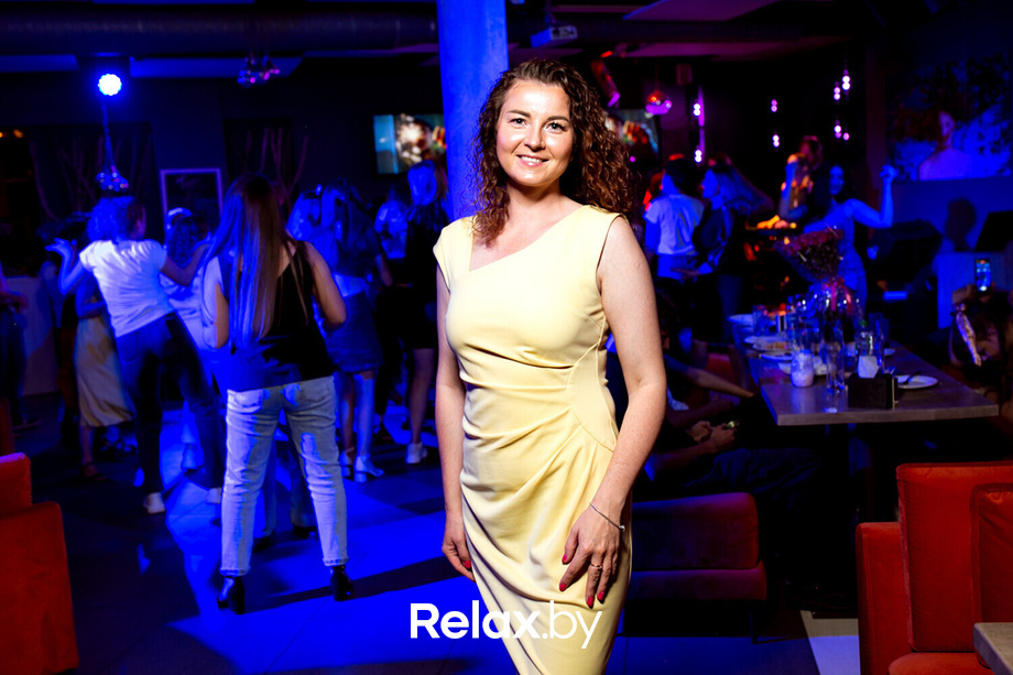 Ночные жители, фото № 39