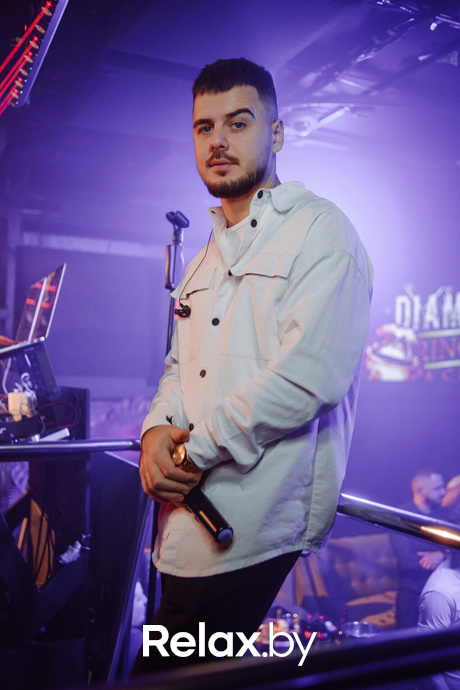 Saturday Santa Baby, фото № 42