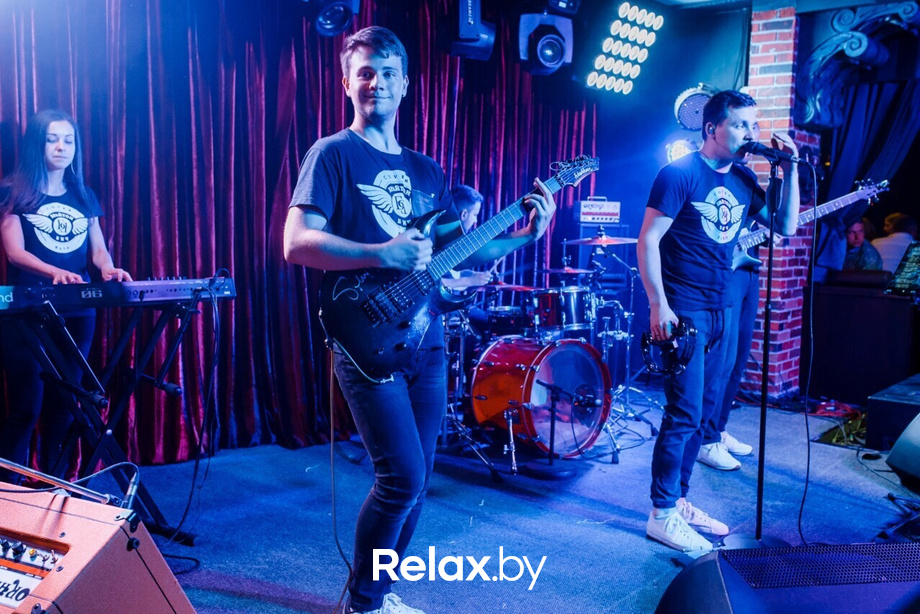 Brooklyn Live!, фото № 8