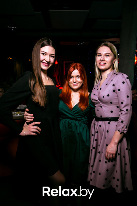 Ночные жители, фото № 36