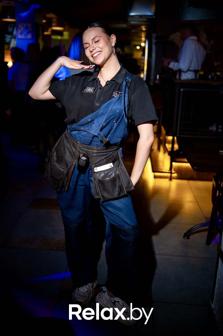 Saturday party, фото № 36