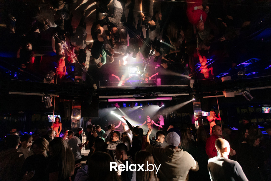 Live Night, фото № 26