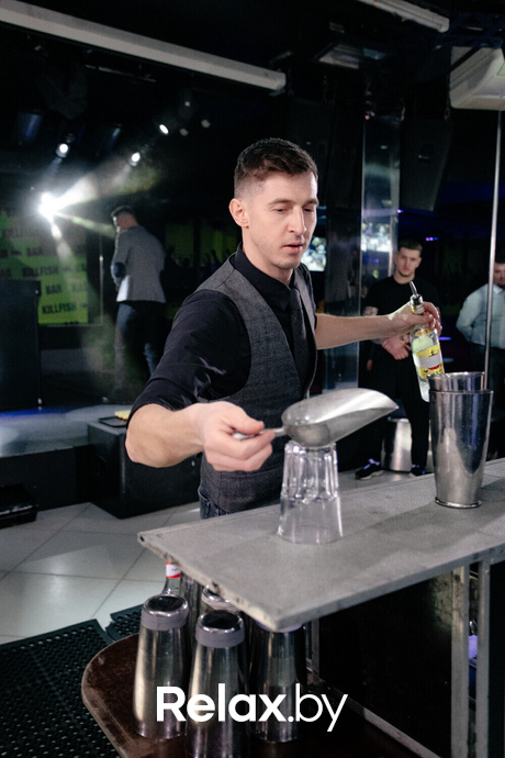 Алко disko Party, фото № 46