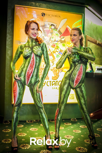 Арбузная суббота, фото № 141