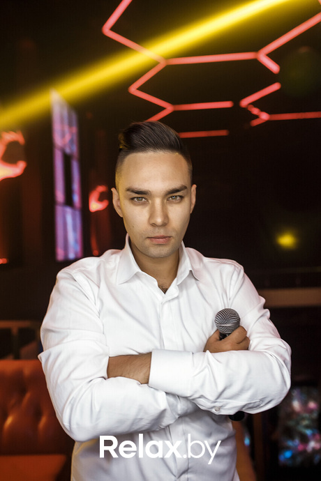 white party RICH CAT, фото № 12