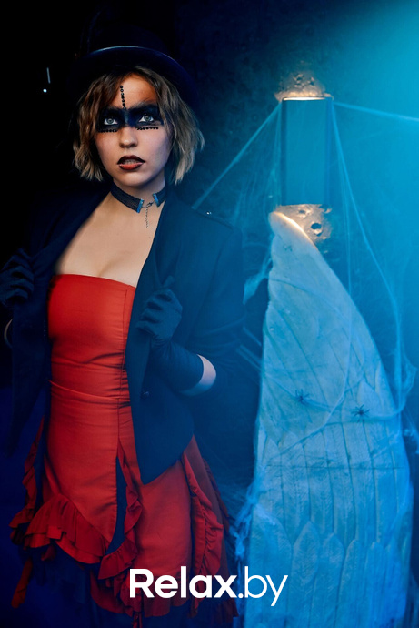 Суббота в Ангелах, фото № 44