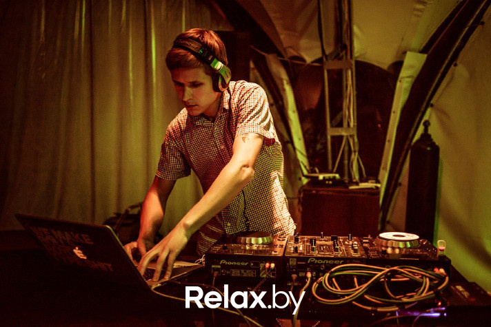 La Terraza Pre-Party, фото № 26