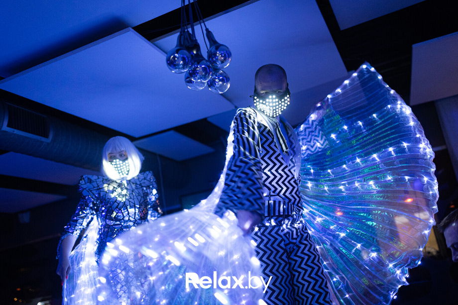 Ночные жители, фото № 80