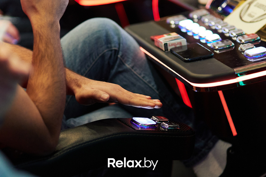 «Слот тайм», фото № 35