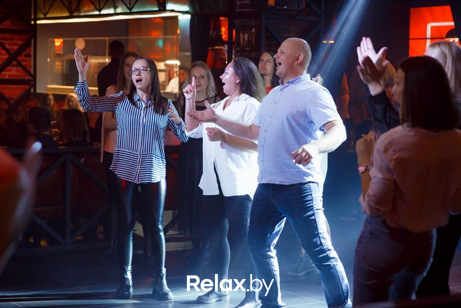 Brooklyn Live!, фото № 46