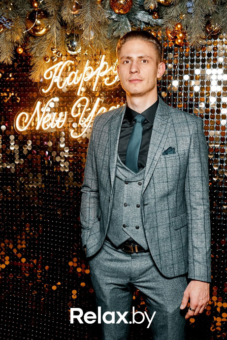 Предновогодние вечеринки в Ангелах, фото № 62