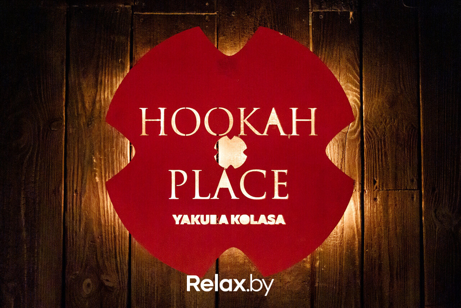 Live Lounge, фото № 9