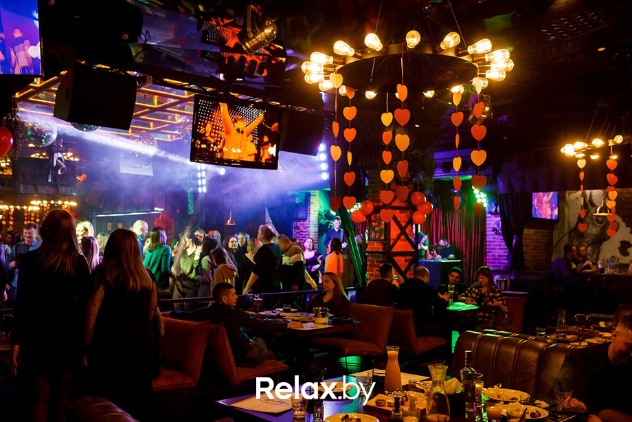 День любимых и влюблённых!, фото № 6