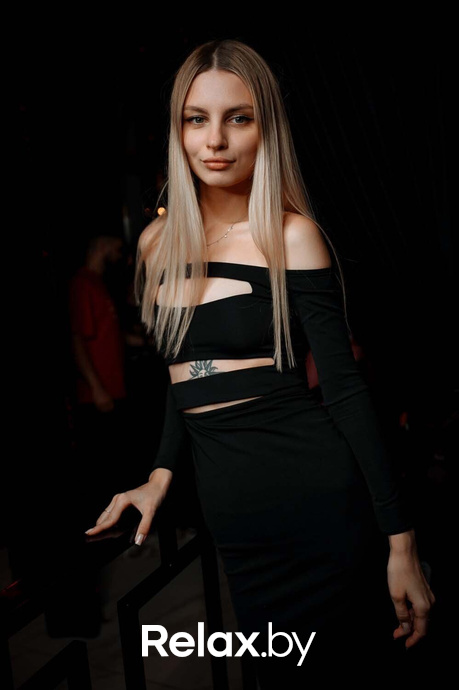 Friday party, фото № 15