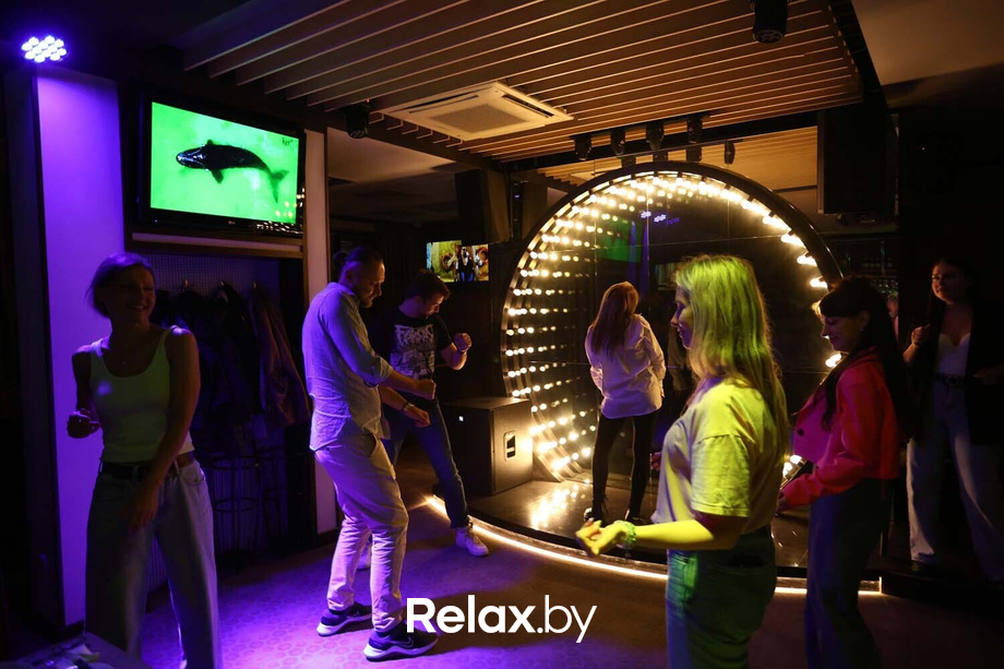 Терра Караоке, фото № 15