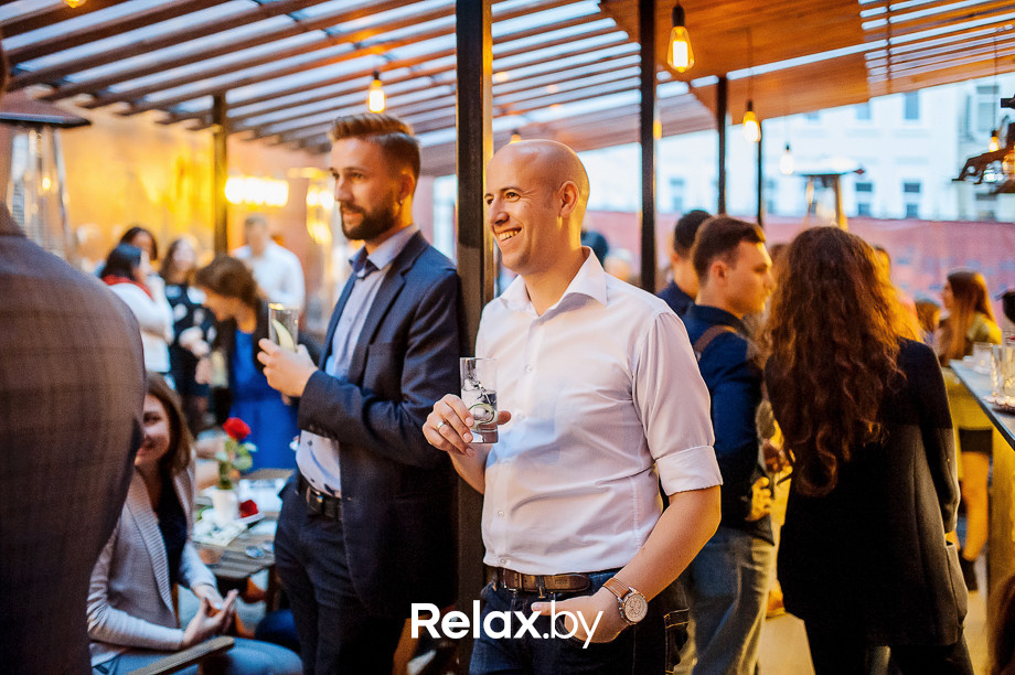 Hendrick's CucuMusic, фото № 109