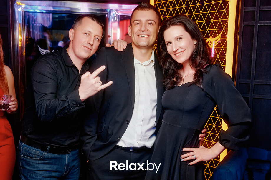 Новый Год в Ангелах, фото № 123