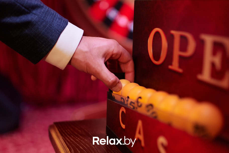 50.000 СПИНОВ в казино «Опера», фото № 11