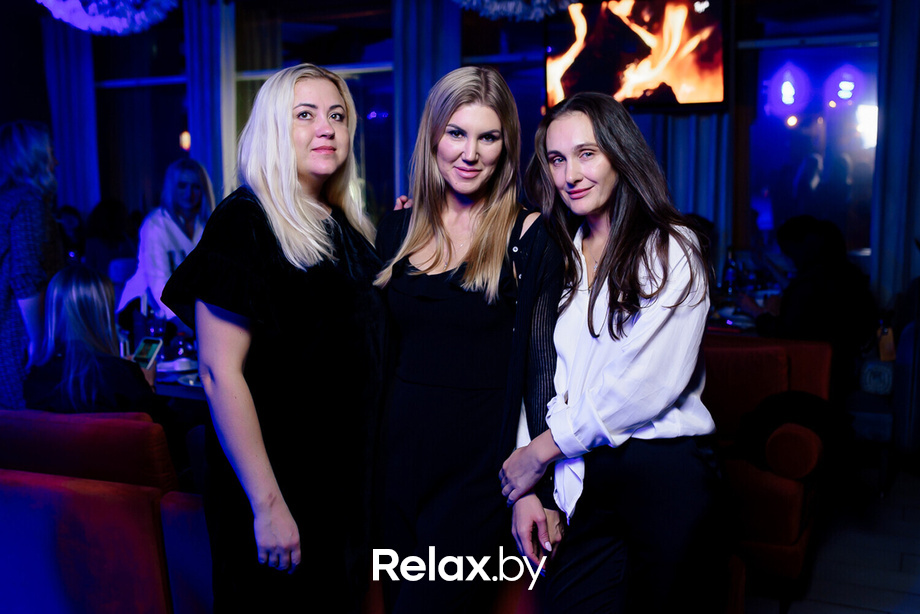 Ночные жители, фото № 11