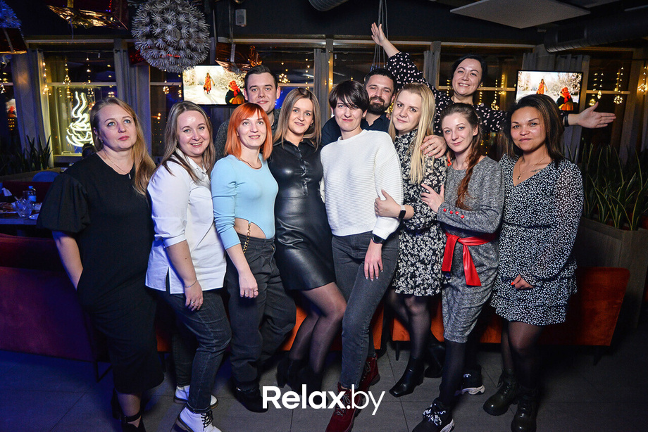 Hot Weekend, фото № 46