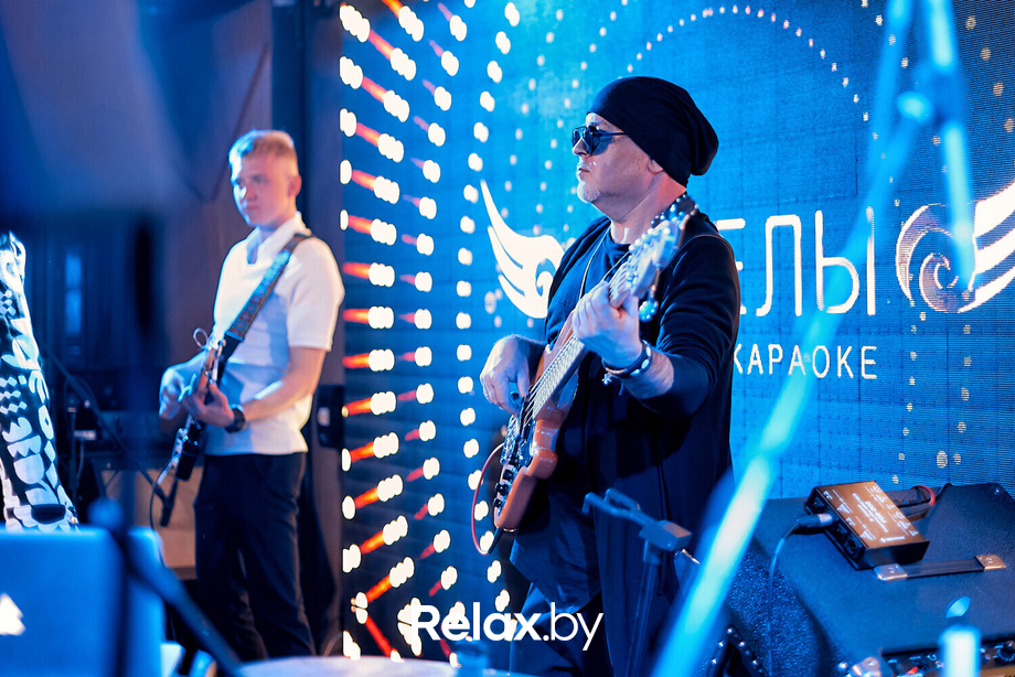 Saturday music, фото № 31