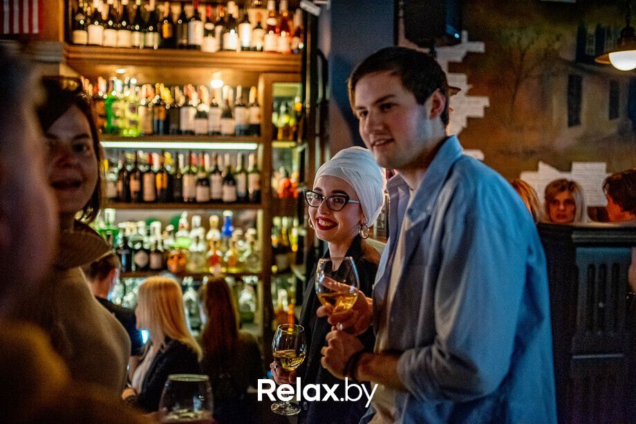 Tullamore St.Patrick's Day, фото № 20