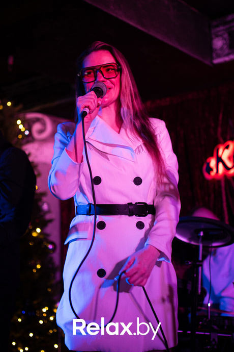 Новогодняя Квартира, фото № 13