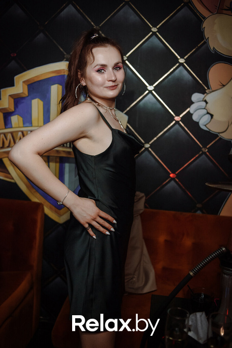 Saturday «I m famous», фото № 43