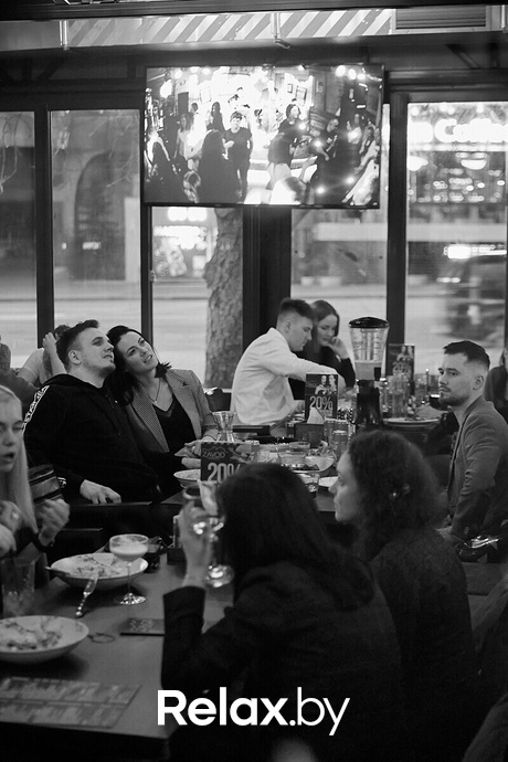 Saturday In Zavod, фото № 51